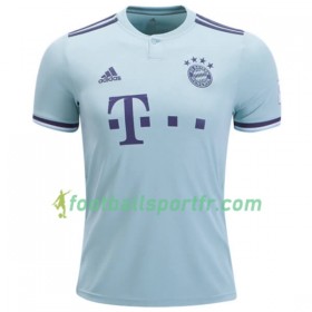 Tenue Bayern Munich Exterieur 2018-2019 Maillot de Foot